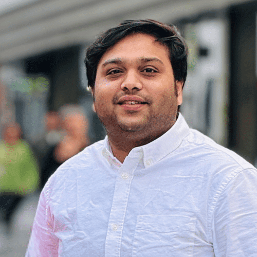 Amit Paul