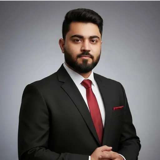 Mohammad Reetul